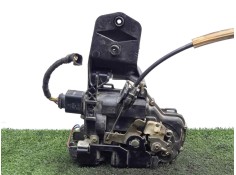 Recambio de cerradura puerta delantera derecha para seat toledo (1m2) 1.9 tdi referencia OEM IAM SINREFERENCIA CONECTOR.NEGRO 8. 2