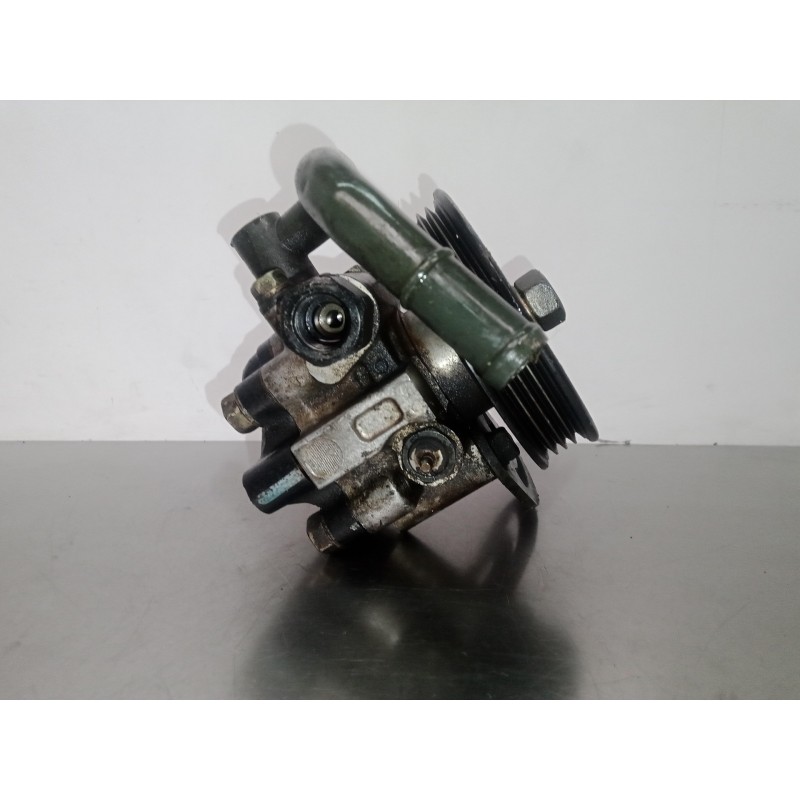 Recambio de bomba direccion para daewoo matiz 0.8 cat referencia OEM IAM P96315612  