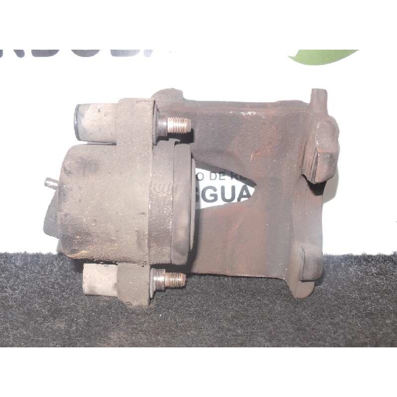 Recambio de pinza freno delantera izquierda para seat leon (1p1) 1.9 tdi referencia OEM IAM  ATE Ø PISTON: 54MM