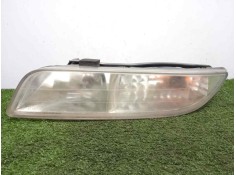 Recambio de faro antiniebla izquierdo para ssangyong rexton 2.7 turbodiesel cat referencia OEM IAM  03/06 