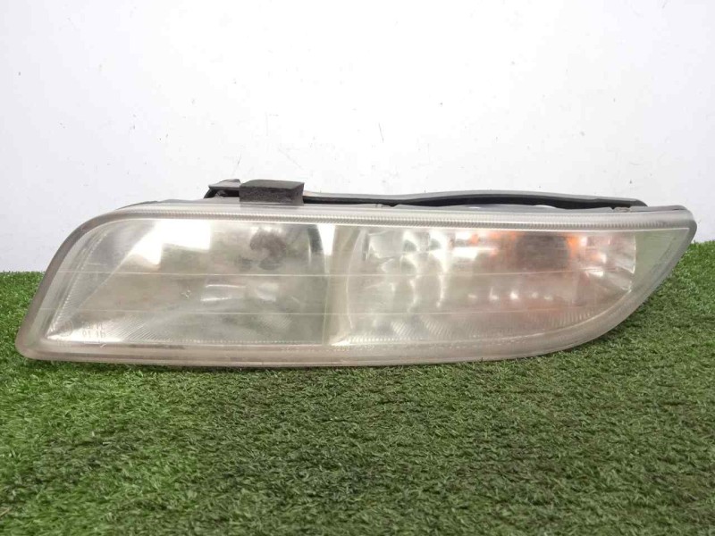 Recambio de faro antiniebla izquierdo para ssangyong rexton 2.7 turbodiesel cat referencia OEM IAM  03/06 