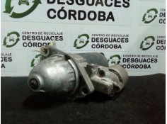 Recambio de motor arranque para bmw serie 7 (e65/e66) 4.0 v8 cat referencia OEM IAM 0001108208-753669002 BOSCH 