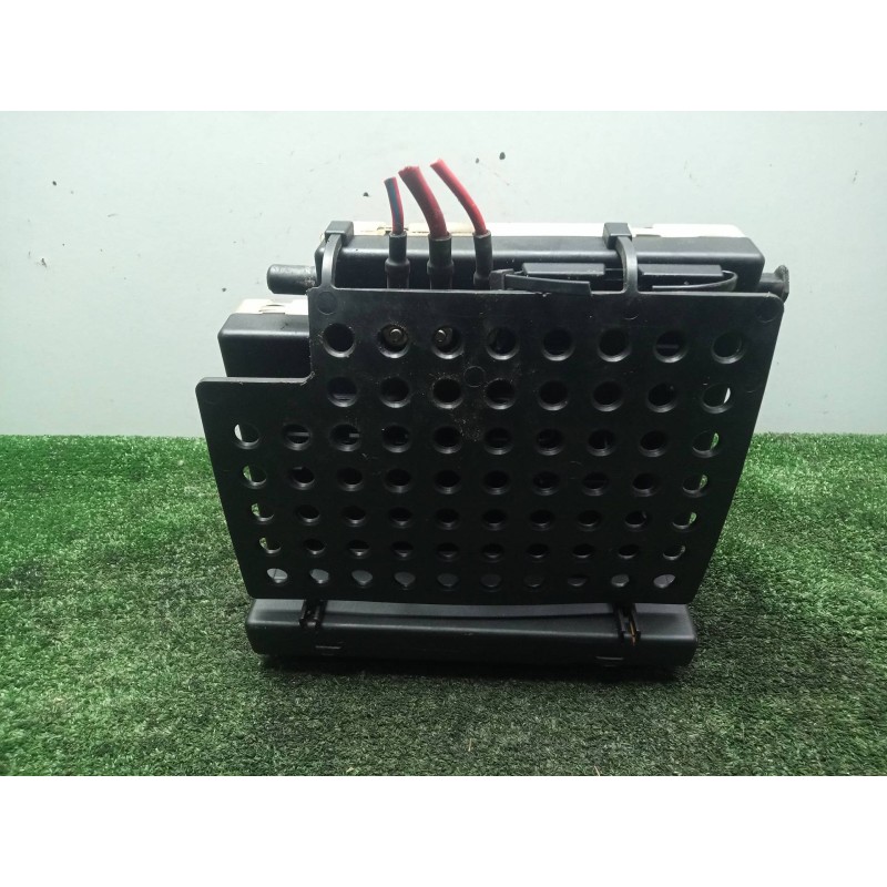 Recambio de centralita check control para ford orion 1.6 cat referencia OEM IAM 93AG14A073AA  