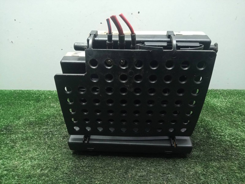 Recambio de centralita check control para ford orion 1.6 cat referencia OEM IAM 93AG14A073AA  