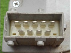 Recambio de cerradura puerta delantera derecha para peugeot 806 1.9 turbodiesel cat referencia OEM IAM SINREFERENCIA 9.PINES  2