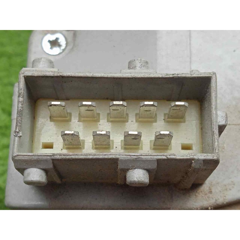 Recambio de cerradura puerta delantera derecha para peugeot 806 1.9 turbodiesel cat referencia OEM IAM SINREFERENCIA 9.PINES 