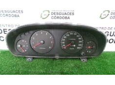 Recambio de cuadro instrumentos para hyundai sonata (y4) 2.5 v6 cat referencia OEM IAM 8K18  