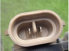 Recambio de faro antiniebla izquierdo para ssangyong rexton 2.7 turbodiesel cat referencia OEM IAM  03/06  2