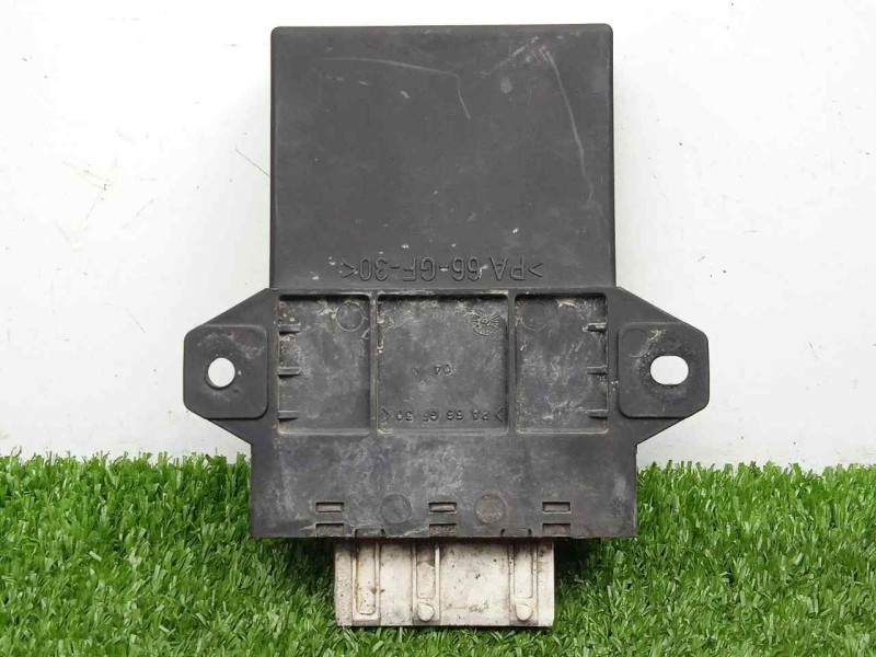 Recambio de rele para fiat scudo (222) 1.9 turbodiesel referencia OEM IAM 9625286880 CAJA.BITRON 