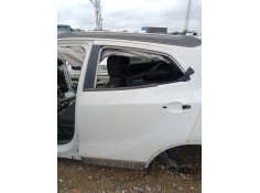 Recambio de puerta trasera izquierda para opel mokka 1.7 16v cdti referencia OEM IAM   