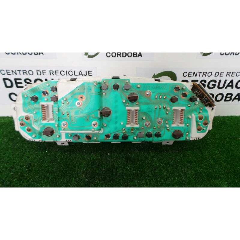 Recambio de cuadro instrumentos para hyundai sonata (y4) 2.5 v6 cat referencia OEM IAM 8K18  