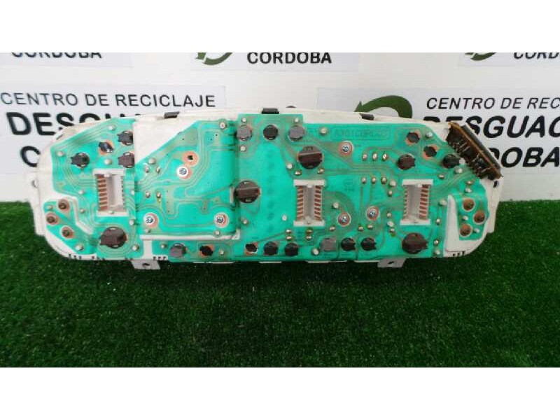 Recambio de cuadro instrumentos para hyundai sonata (y4) 2.5 v6 cat referencia OEM IAM 8K18  