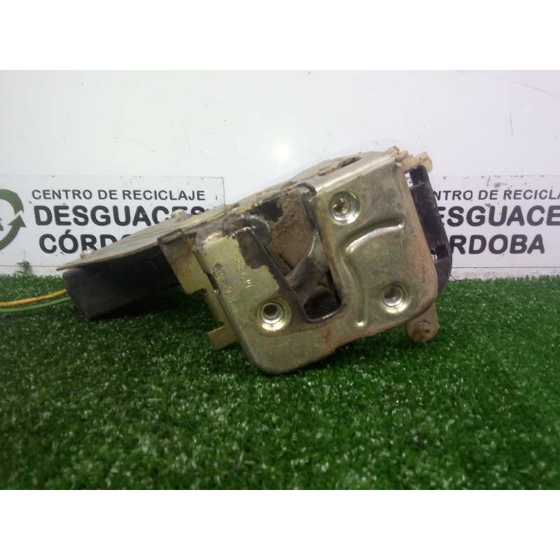 Recambio de cerradura puerta delantera derecha para volvo serie 460 1.8 referencia OEM IAM  2.CABLES 