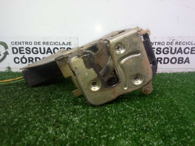 Recambio de cerradura puerta delantera derecha para volvo serie 460 1.8 referencia OEM IAM  2.CABLES 