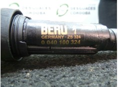 Recambio de bobina encendido para bmw serie 3 compact (e46) 2.0 16v referencia OEM IAM 0040100324 BERU  2