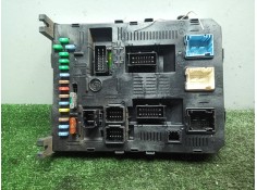 Recambio de centralita check control para citroën c4 coupe 1.6 16v cat (nfu / tu5jp4) referencia OEM IAM 281148373A-216760315B-V