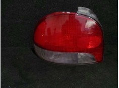 Recambio de piloto trasero izquierdo para hyundai accent (x3) 1.3 cat referencia OEM IAM  97-00 5.PUERTAS / 3.PUERTAS