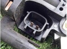 Recambio de elevalunas trasero izquierdo para nissan x-trail (t30) 2.2 16v turbodiesel cat referencia OEM IAM  ELECTRICO - 2.PIN 2