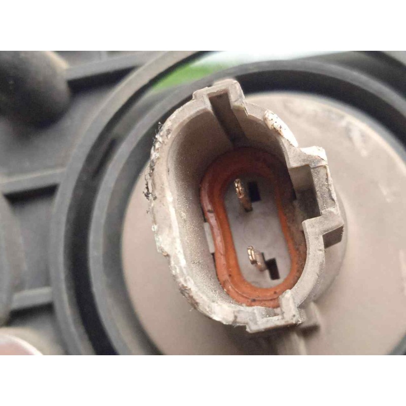 Recambio de faro antiniebla izquierdo para ssangyong rexton 2.7 turbodiesel cat referencia OEM IAM  03/06 