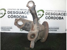 Recambio de mangueta delantera derecha para volkswagen caddy ocio outdoor 4motion bmt referencia OEM IAM 1K06AC   2