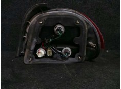 Recambio de piloto trasero izquierdo para hyundai accent (x3) 1.3 cat referencia OEM IAM  97-00 5.PUERTAS / 3.PUERTAS 2