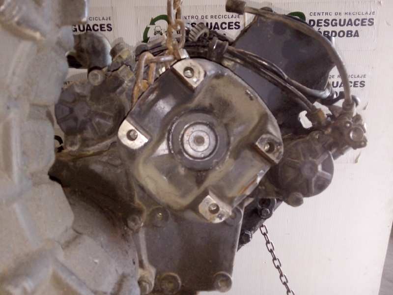 Recambio de caja cambios para scania serie 4 (p/r 94 g) 9.0 diesel referencia OEM IAM GR900  