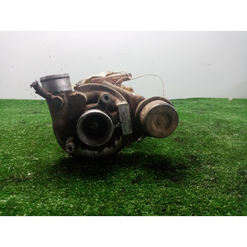 Recambio de turbocompresor para volkswagen passat berlina (312) referencia OEM IAM 028145701Q-4540831  