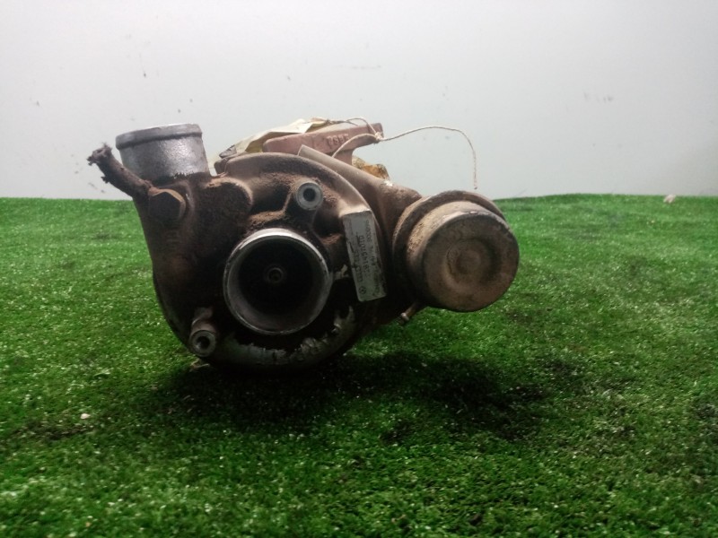 Recambio de turbocompresor para volkswagen passat berlina (312) referencia OEM IAM 028145701Q-4540831  