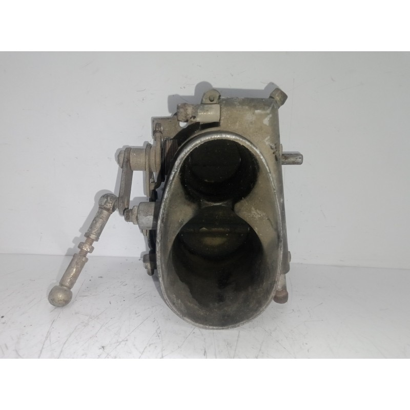 Recambio de caja mariposa para opel kadett e 1.8 referencia OEM IAM R90209831  