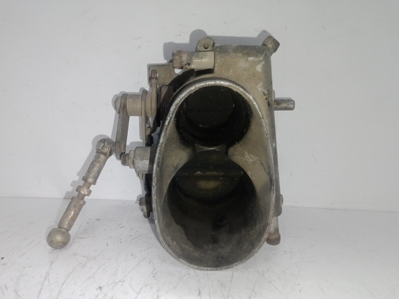 Recambio de caja mariposa para opel kadett e 1.8 referencia OEM IAM R90209831  