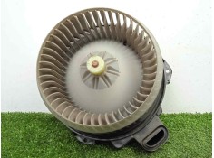 Recambio de motor calefaccion para toyota auris 1.4 turbodiesel cat referencia OEM IAM 8710305060-2727008083-AV2727008083 3.PINE