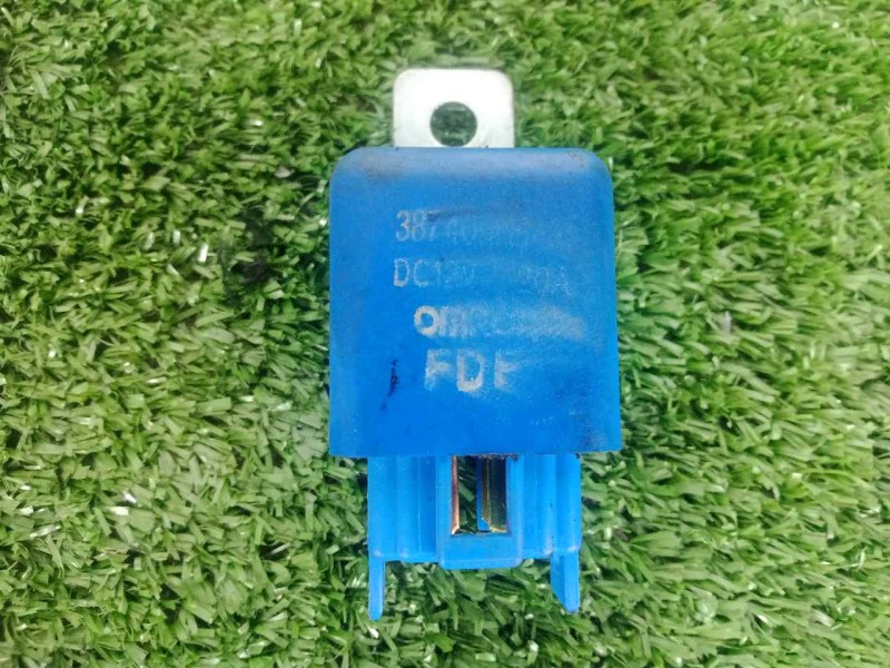 Recambio de rele para hyosung st 700i referencia OEM IAM 38740HM5401 12V - 20A 