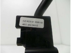 Recambio de mando limpia para volkswagen bora berlina (1j2) 1.9 tdi referencia OEM IAM 4B0953503E-CZK0301202002   2