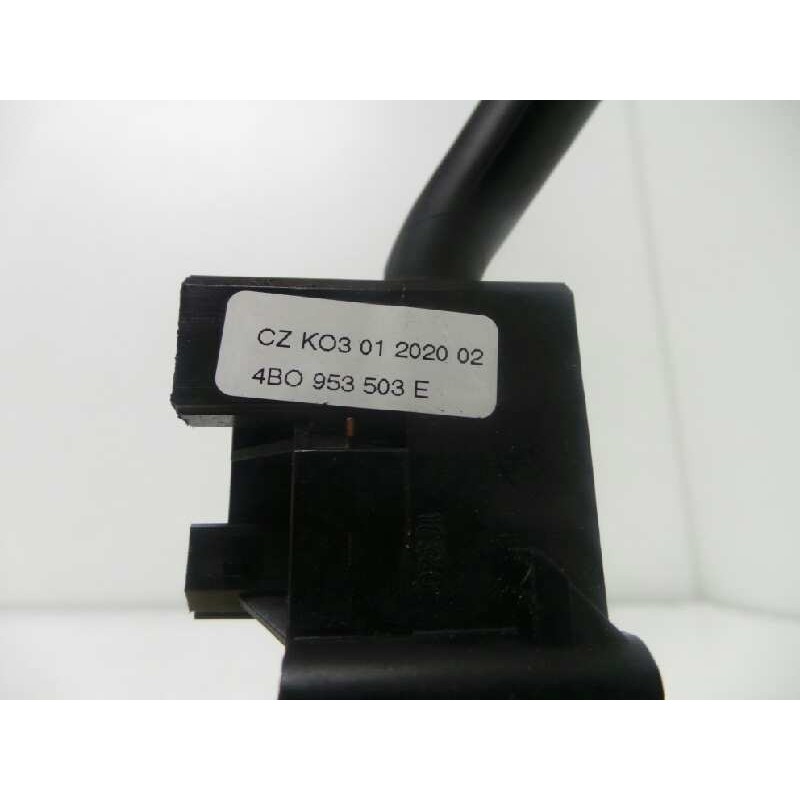 Recambio de mando limpia para volkswagen bora berlina (1j2) 1.9 tdi referencia OEM IAM 4B0953503E-CZK0301202002  