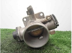 Recambio de caja mariposa para kia rio 1.4 cat referencia OEM IAM 3510026860  