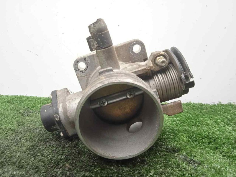 Recambio de caja mariposa para kia rio 1.4 cat referencia OEM IAM 3510026860  