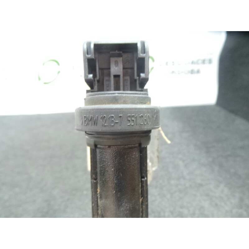 Recambio de bobina encendido para bmw serie 3 compact (e46) 2.0 16v referencia OEM IAM 0040100324 BERU 