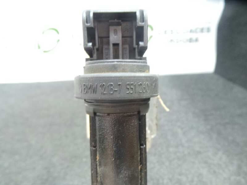 Recambio de bobina encendido para bmw serie 3 compact (e46) 2.0 16v referencia OEM IAM 0040100324 BERU 