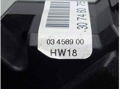 Recambio de mando elevalunas delantero derecho para volvo s60 berlina 2.4 d kinetic (93kw) referencia OEM IAM    2