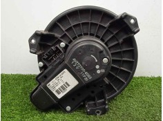 Recambio de motor calefaccion para toyota auris 1.4 turbodiesel cat referencia OEM IAM 8710305060-2727008083-AV2727008083 3.PINE 2