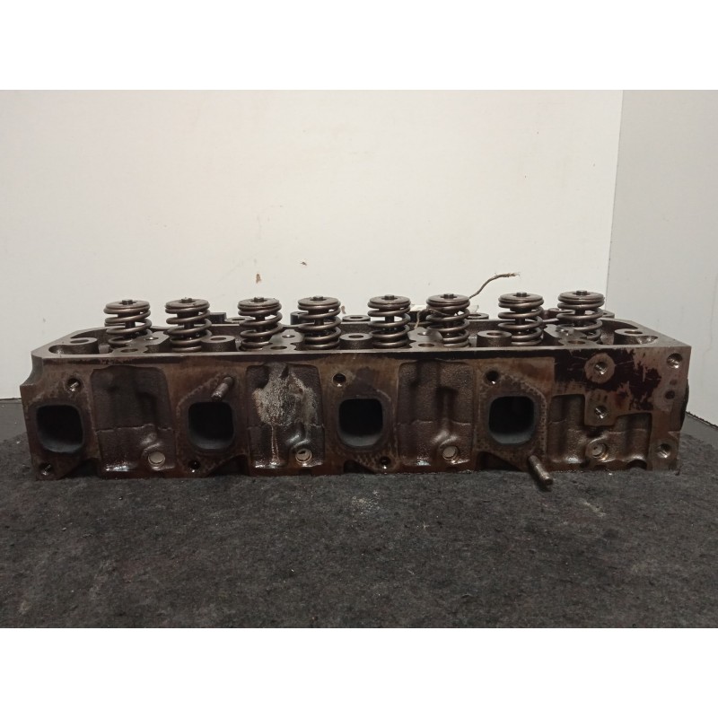 Recambio de culata para opel frontera a 2.8 turbodiesel referencia OEM IAM 8-94327269-08-941253528943272690894125352  