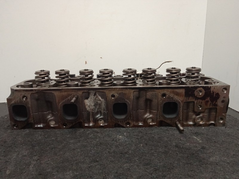 Recambio de culata para opel frontera a 2.8 turbodiesel referencia OEM IAM 8-94327269-08-941253528943272690894125352  