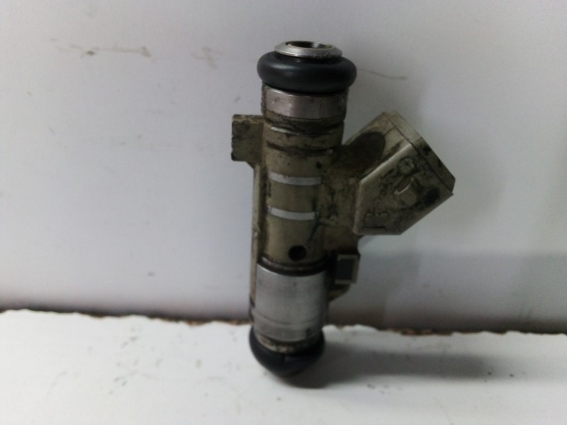 Recambio de inyector para citroën xsara berlina 1.6 16v cat (nfu / tu5jp4) referencia OEM IAM NOTIENEREFERENCIA NO TIENE REFEREN