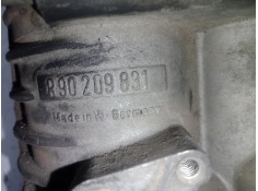 Recambio de caja mariposa para opel kadett e 1.8 referencia OEM IAM R90209831   2