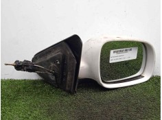 Recambio de retrovisor derecho para seat toledo (1m2) 1.9 tdi referencia OEM IAM SINREFERENCIA MANUAL BLANCO