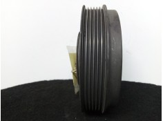 Recambio de polea cigueñal para seat cordoba berlina (6k2) 1.9 tdi referencia OEM IAM NOTIENEREFERENCIA 6.CANALES DIAMETRO: 145  2