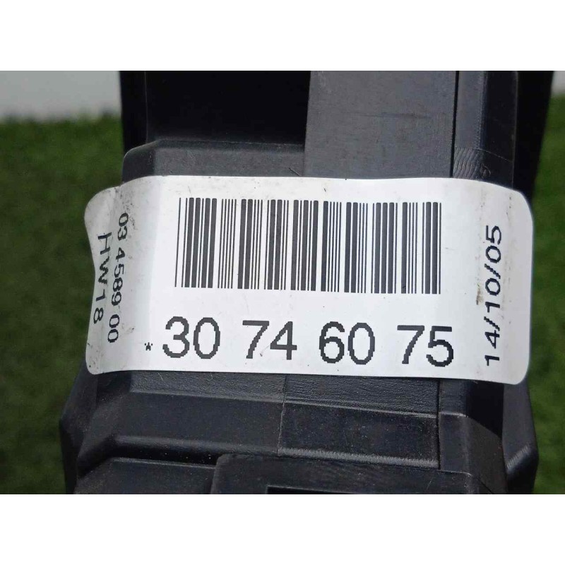 Recambio de mando elevalunas delantero derecho para volvo s60 berlina 2.4 d kinetic (93kw) referencia OEM IAM   