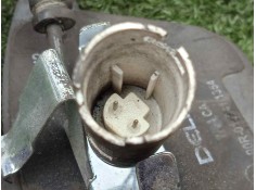 Recambio de pastillas frenos delanteras para bmw serie 7 (e65/e66) 4.0 v8 cat referencia OEM IAM    2