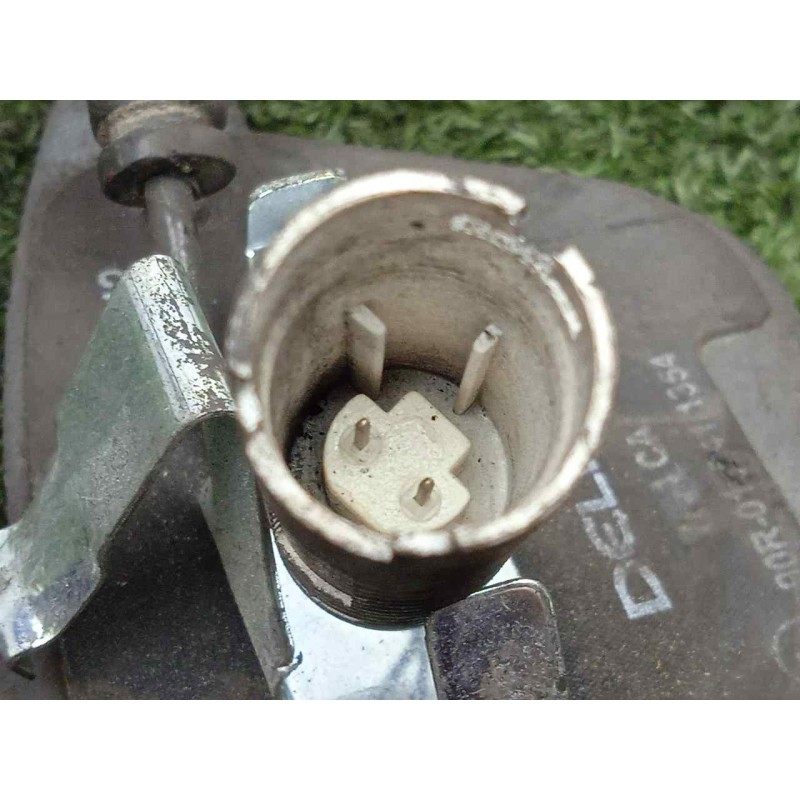 Recambio de pastillas frenos delanteras para bmw serie 7 (e65/e66) 4.0 v8 cat referencia OEM IAM   