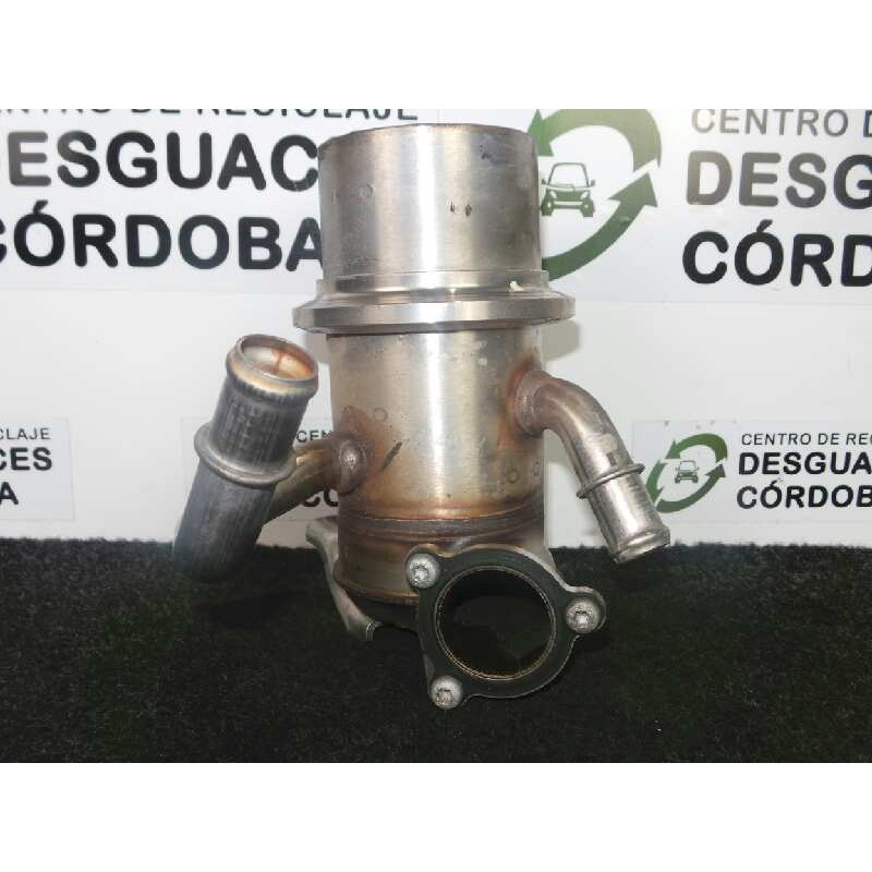 Recambio de enfriador gases egr para volkswagen caddy ocio outdoor 4motion bmt referencia OEM IAM 04L131512AJ BEHR 